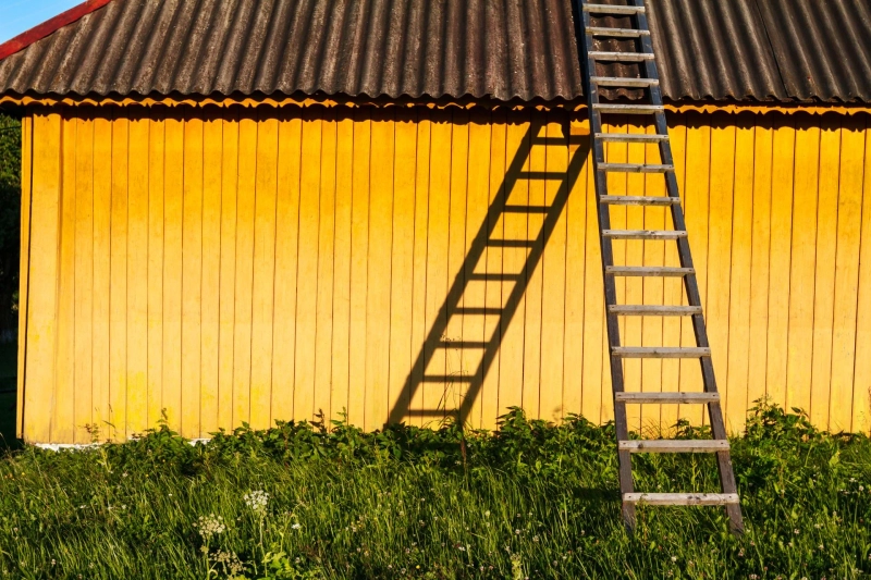 When Repairs Stop Working: Is Residential Siding Replacement the Smarter Choice?