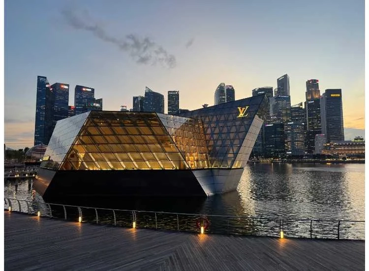 Is Singapore a Good Honeymoon Destination for Indian Couples?