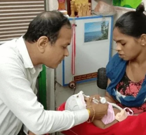 Discover the Best Ayurvedic Doctor in Surat at Niramay Swasthyam