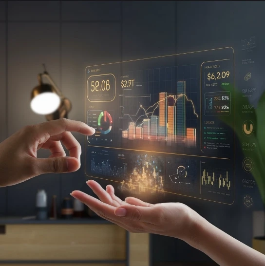 How Highen Fintech Uses AI in Payments to Build Smarter and Safer Digital Solutions