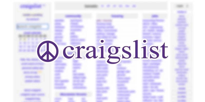 Craigslist Maine Marketplace: Buy, Sell, and Trade Locally