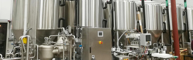 Modern Dairy Operations: Understanding Milking Machines, Milk Vending Machines, and Bulk Milk Coolers