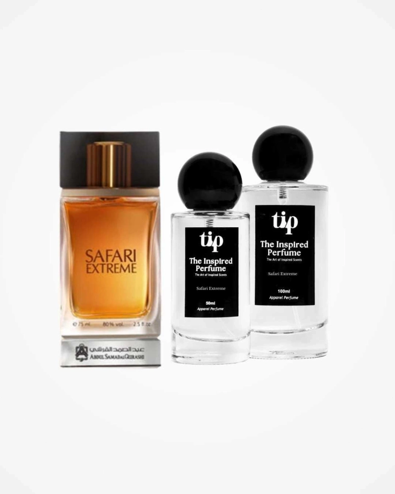 Discover Affordable Luxury at The Inspired Perfumes 