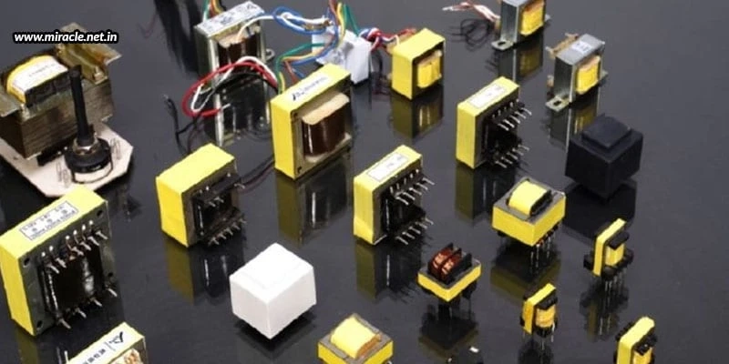 Is An EI Transformer A Good Choice For You? – Miracle Electronics