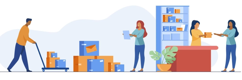 Stock Audit: Ensuring Accuracy, Transparency, and Control