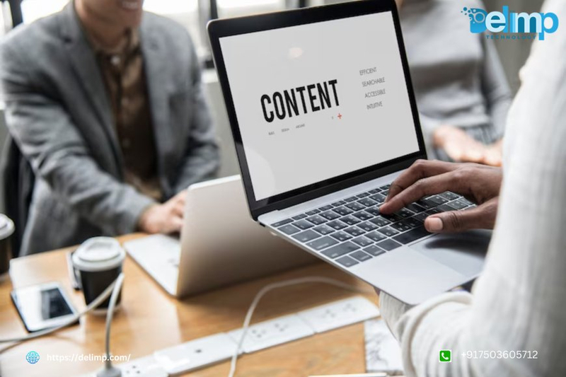 Why Is Proper Content Writing Important