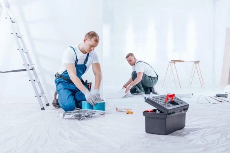 Must Know Tips About Home Renovation in Richmond