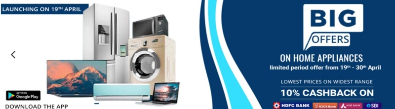 Things to Keep in Mind While Buying Electronic Gadgets