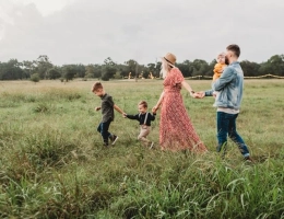 How to Find More Time to Focus on Your Family