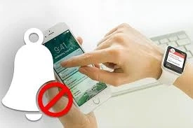 How To Silence Notifications On iPhone – Step Follow