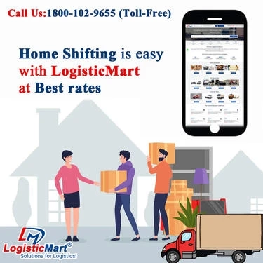 4 BHK Shifting is Easy Process with Packers and Movers in Kukatpally, Hyderabad
