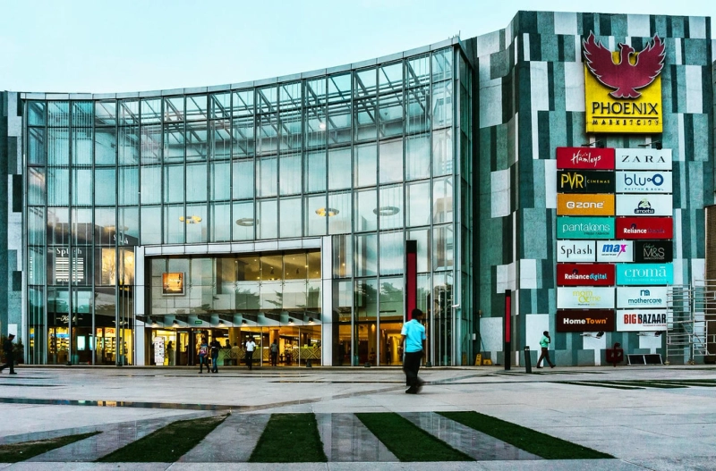 Shopping Showdown: Phoenix Market City vs. Orion Mall - Which Reigns Supreme? – Ken Research