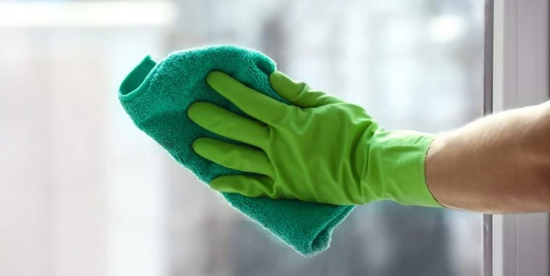 Green Cleaning Services for Perth Businesses: Why It Matters