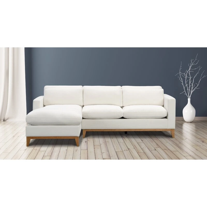 The Modern Sectional Sofa Trend