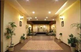 CASA Paradise Resort in Vadodara