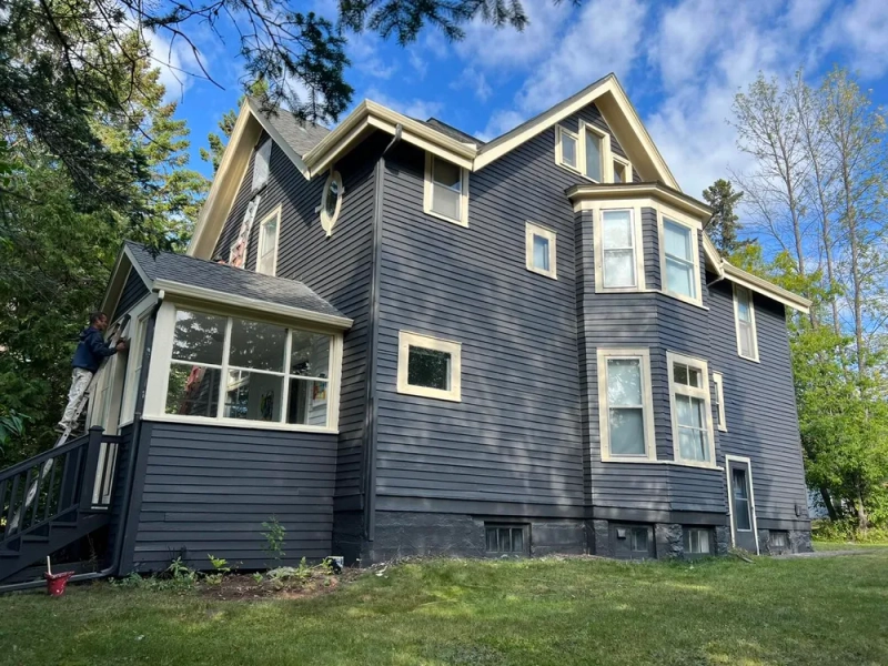 Transform Your Property with Expert Commercial Media Blasting in Duluth, MN