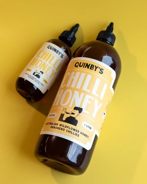 Looking for the Best Honey in Australia? Here’s What Sets Quinby’s Apart