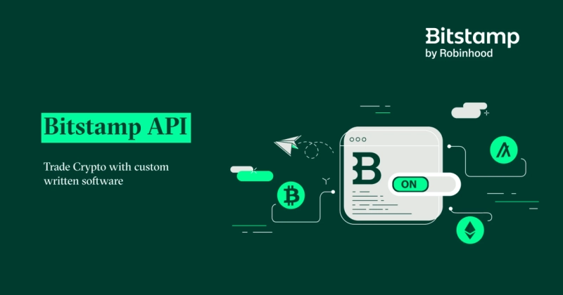 Bitstamp Login – Buy & Sell Crypto Management Official site℗