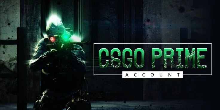Buy CSGO Accounts | CSGO Prime Accounts & Smurf Accounts