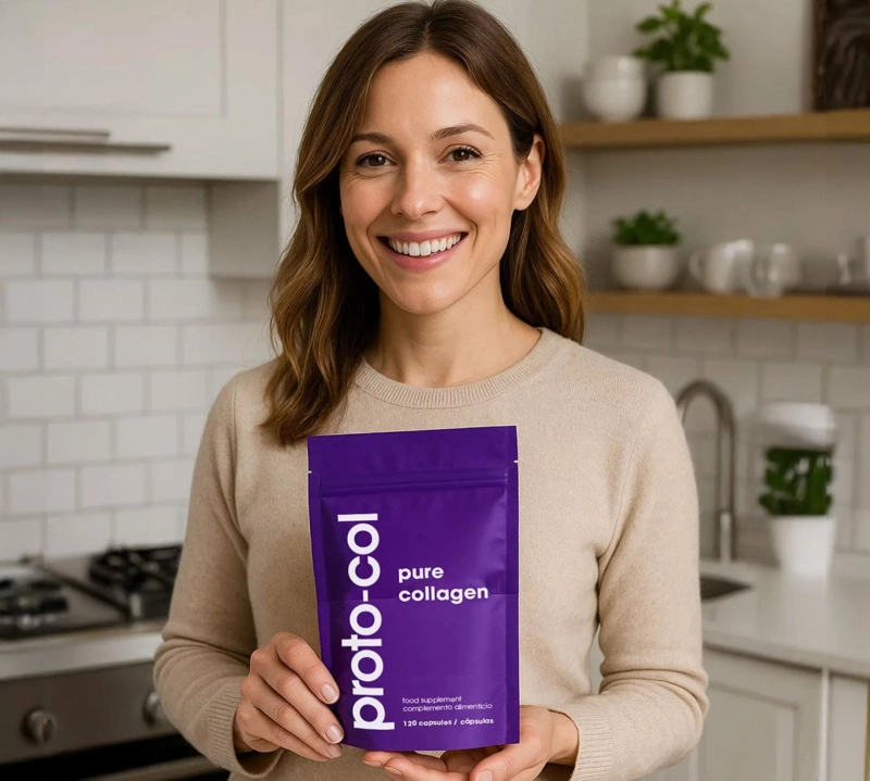 Get Radiant Skin in Weeks: Why Bovine Collagen Is the Secret to a Natural Glow