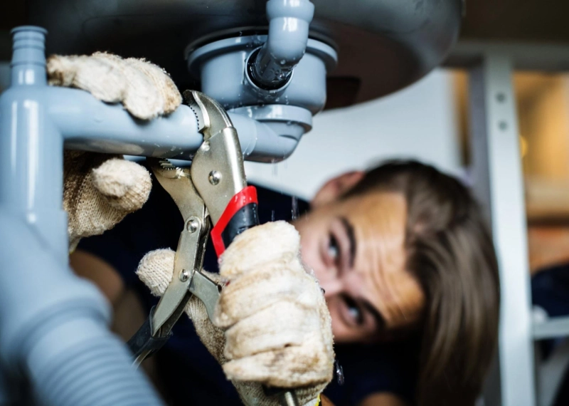 Calgary Commercial Plumbing Services: Simple Support That Keeps Your Business Flowing