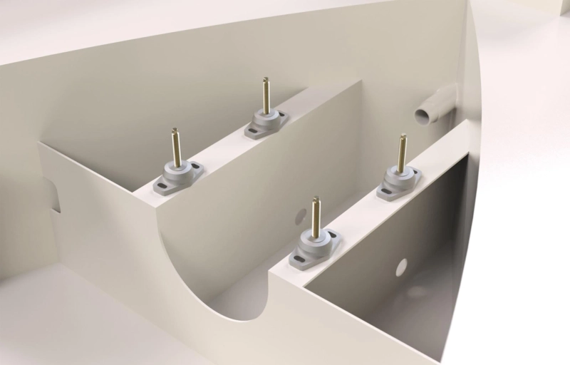 Why a Powerful Electric Boat Motor is Your Next Adventure Partner