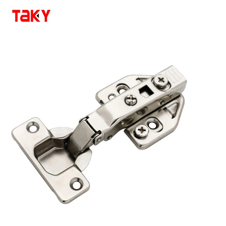 5 Benefits of Using Self Close Hinges for Cabinets	