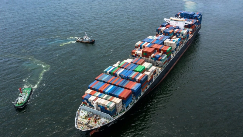 What Is The Difference Between Logistics And Transportation?