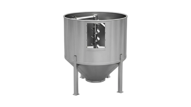 Agitators Supplier for Reliable, High-Performance Industrial Mixing Solutions