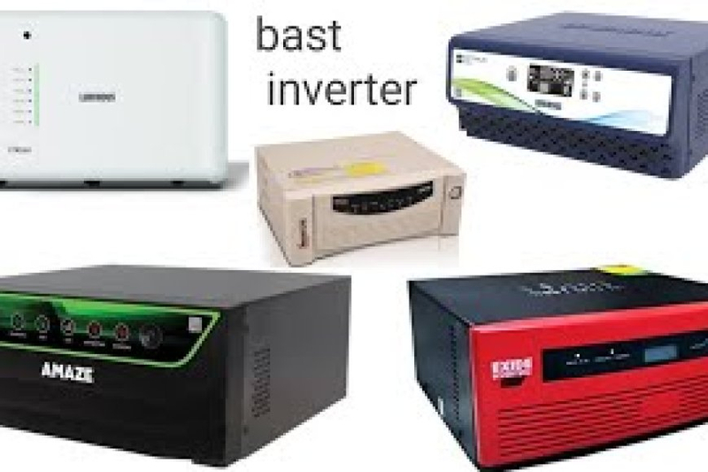 Light the Way: Choosing the Right Inverter for Home Use