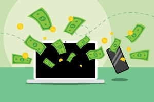 What are the money earning games without investment?