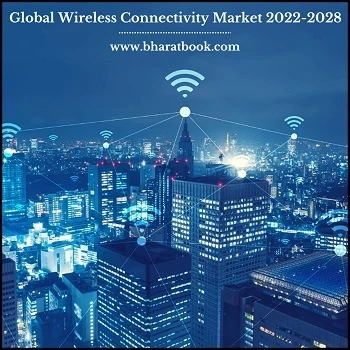 Global Wireless Connectivity Market, Forecast 2022-2028