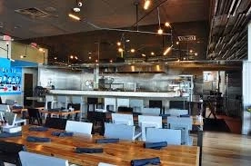Restaurant Remodeling with Skilled Contractors in Dallas
