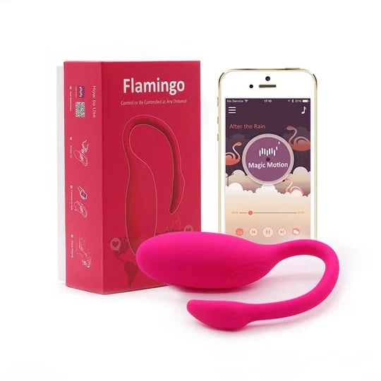 How to Choose the Right Flamingo Vibrator for You | Lusty age