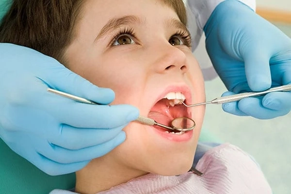 How to Become a Pediatric Dentist in Baton Rouge LA?
