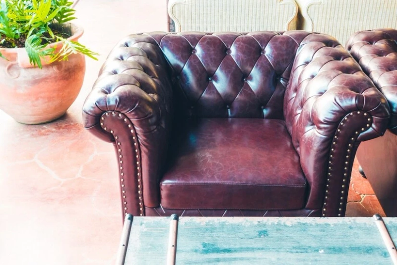 Why Leather Chesterfield Chairs Are a Must-Have for Sophisticated Spaces
