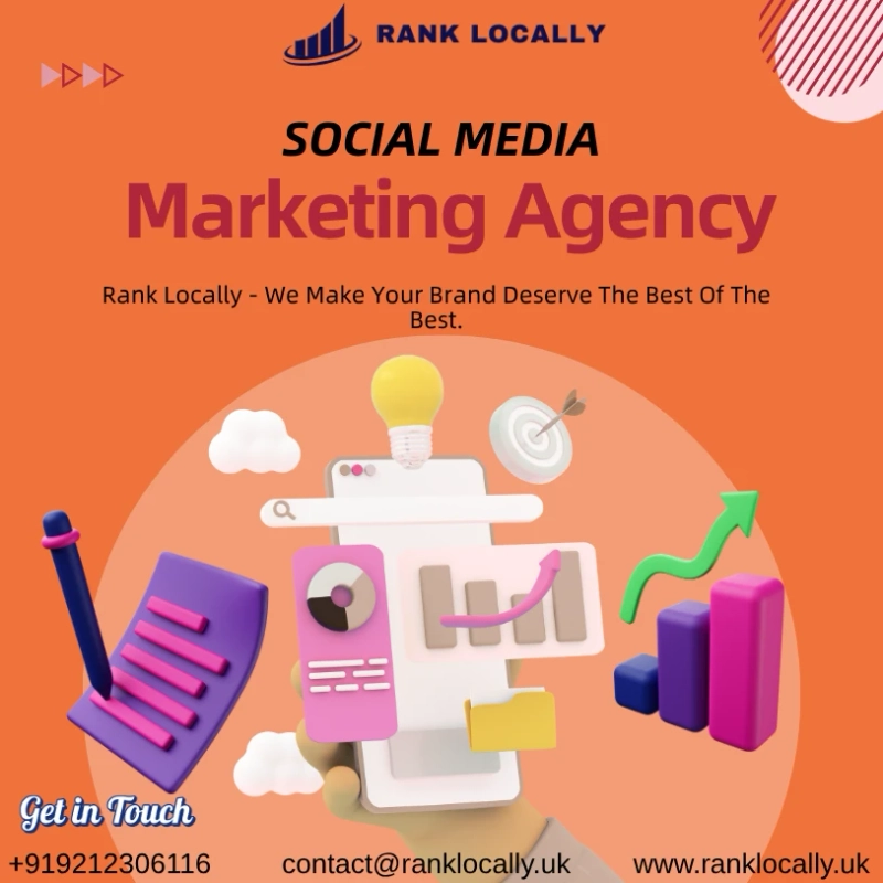 Why Your Cardiff Business Can't Survive Without a Social Media Marketing Cardiff Strategy