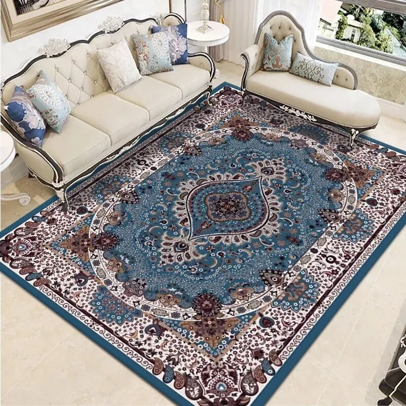 12 Meaningful Rugs That Become Part of Your Story