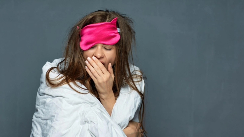 Unlocking the Secrets of Sleep: A Psychiatrist's Guide to Restorative Rest