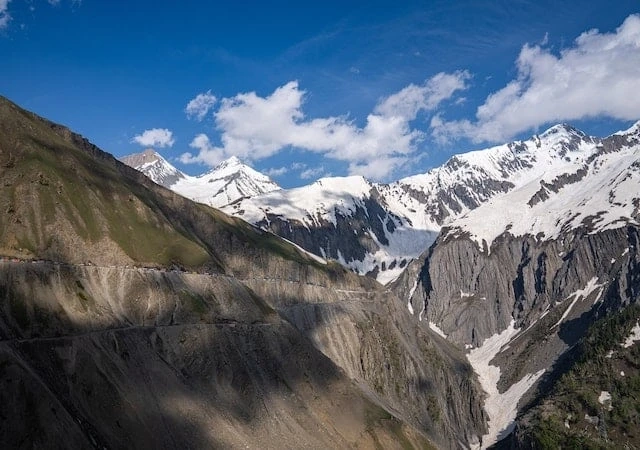 Captivating Landscapes of Ladakh: A Photographer's Paradise