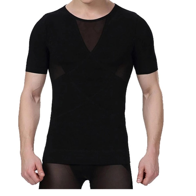 The Complete Guide to T-Shirts Length Shortening for a Better Fit
