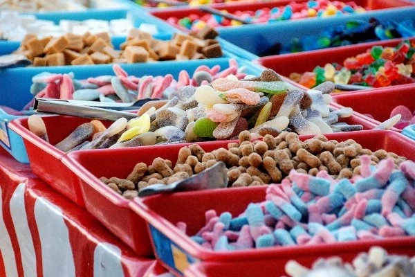 Food Hydrocolloids: How They Are Changing the Way We Eat and Drink By 2022 to 2028