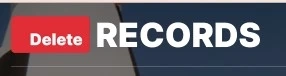 Ohio DeleteRecords.com