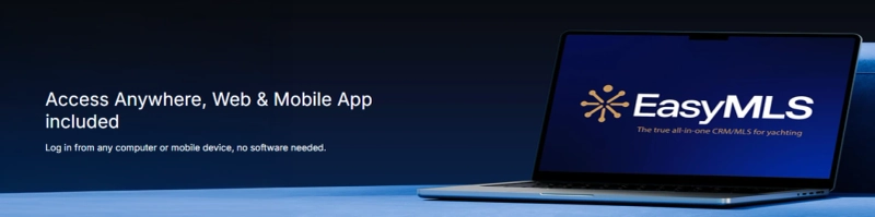 Enhancing Marine Business Efficiency Through Yacht Management Software and Dealer CRM Tools