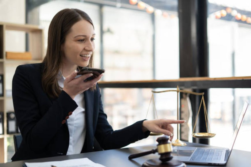 Maximizing Efficiency The Role of Virtual Assistant for Lawyers