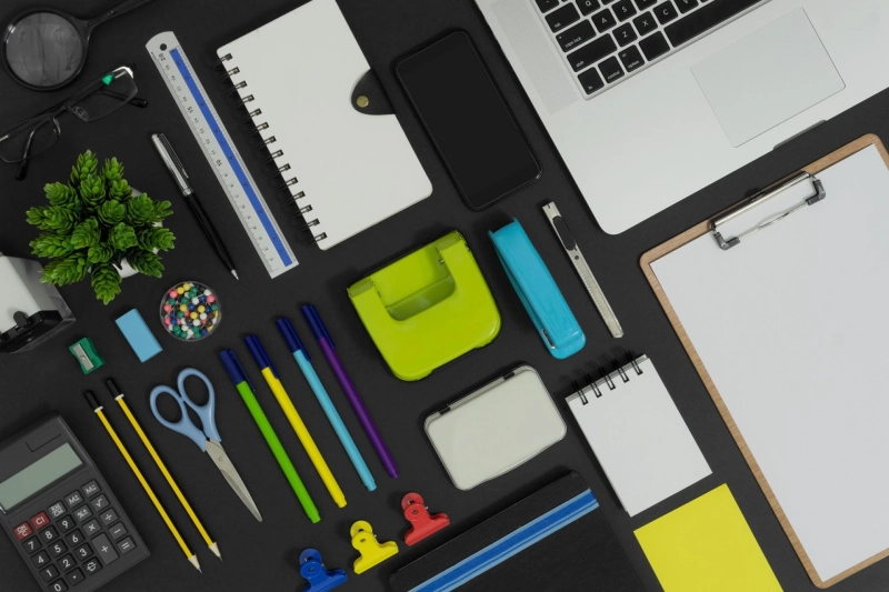 The Future of Writing: Innovative Stationery Solutions for Today and Tomorrow