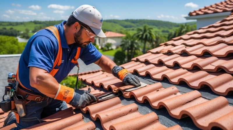 Quality Matters: Top Benefits of Finding Metal Roof Experts Near You