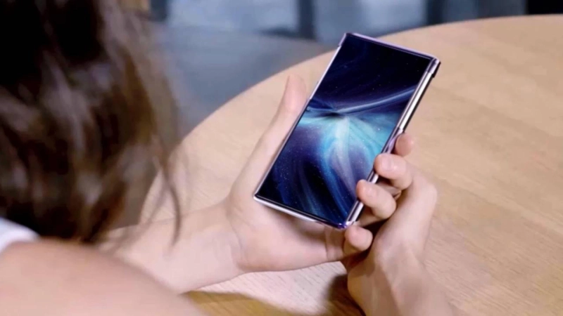 LG Rollable Smartphone: Price, Launch Date, Leaks, and All We Know