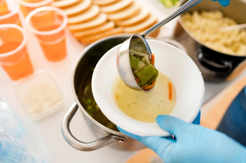 How to Choose the Right Cooked Foods Testing Laboratory in India