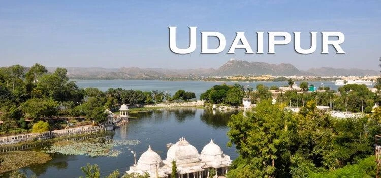 Amazing Activities in Udaipur: The Venice of the East